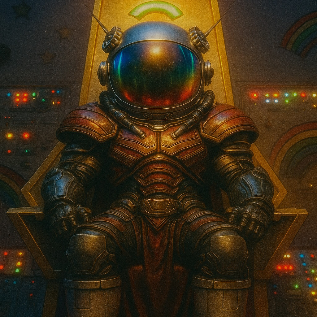 LordSpaceman